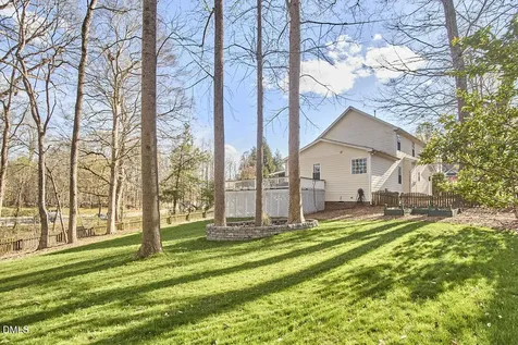 3821 La Costa Way Raleigh NC 27610