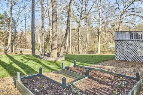 3821 La Costa Way Raleigh NC 27610