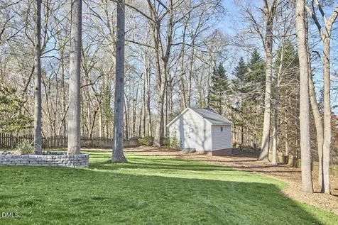 3821 La Costa Way Raleigh NC 27610