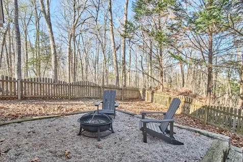 3821 La Costa Way Raleigh NC 27610