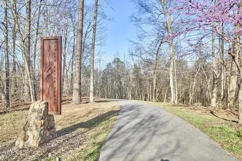 3821 La Costa Way Raleigh NC 27610