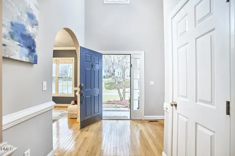 3821 La Costa Way Raleigh NC 27610