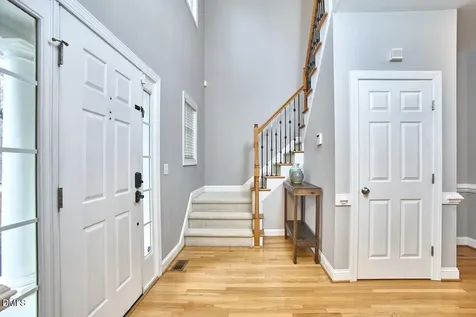 3821 La Costa Way Raleigh NC 27610