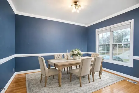 3821 La Costa Way Raleigh NC 27610