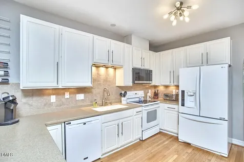 3821 La Costa Way Raleigh NC 27610