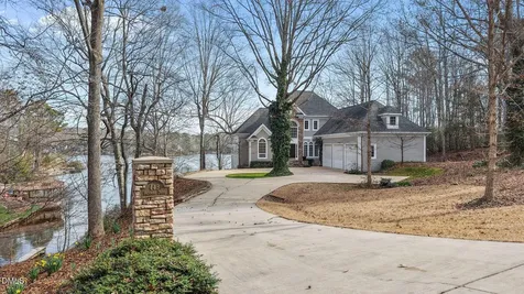 443 Sagamore Drive Louisburg NC 27549