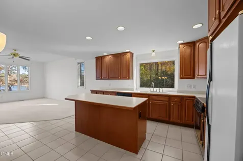 443 Sagamore Drive Louisburg NC 27549