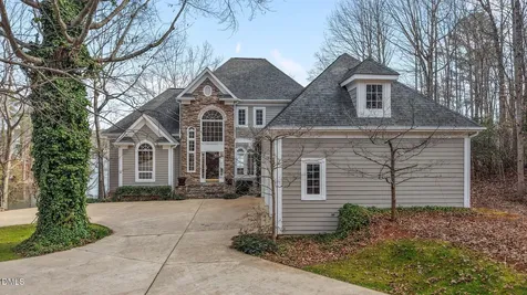 443 Sagamore Drive Louisburg NC 27549