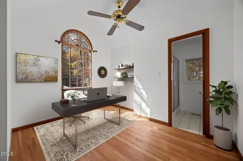 443 Sagamore Drive Louisburg NC 27549