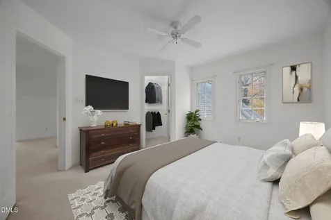 443 Sagamore Drive Louisburg NC 27549