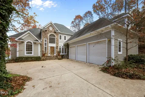 443 Sagamore Drive Louisburg NC 27549