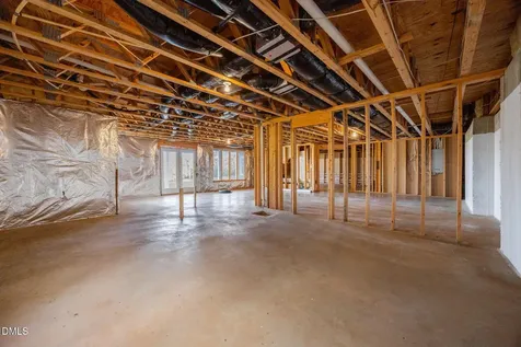 443 Sagamore Drive Louisburg NC 27549