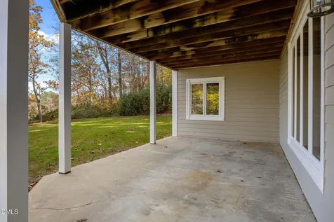 443 Sagamore Drive Louisburg NC 27549