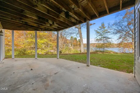 443 Sagamore Drive Louisburg NC 27549