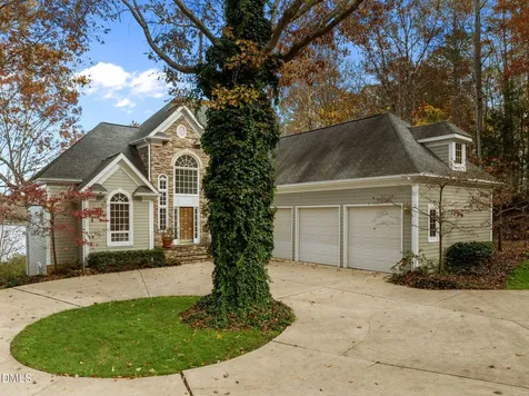 443 Sagamore Drive Louisburg NC 27549