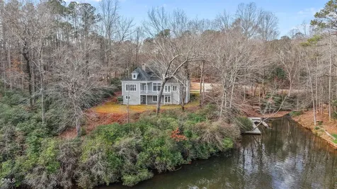 443 Sagamore Drive Louisburg NC 27549