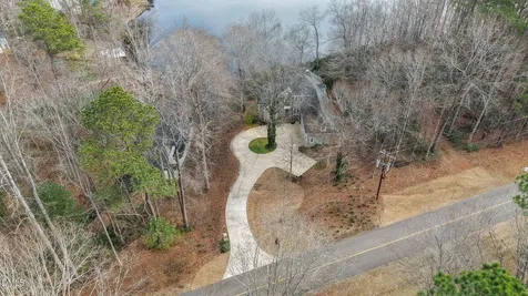 443 Sagamore Drive Louisburg NC 27549