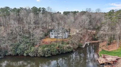 443 Sagamore Drive Louisburg NC 27549