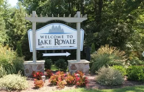 443 Sagamore Drive Louisburg NC 27549
