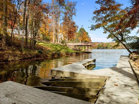 443 Sagamore Drive Louisburg NC 27549