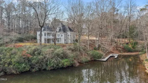 443 Sagamore Drive Louisburg NC 27549