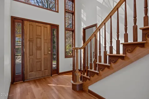 443 Sagamore Drive Louisburg NC 27549