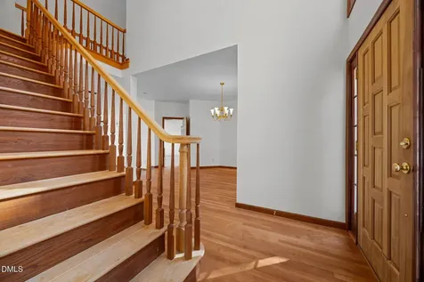 443 Sagamore Drive Louisburg NC 27549