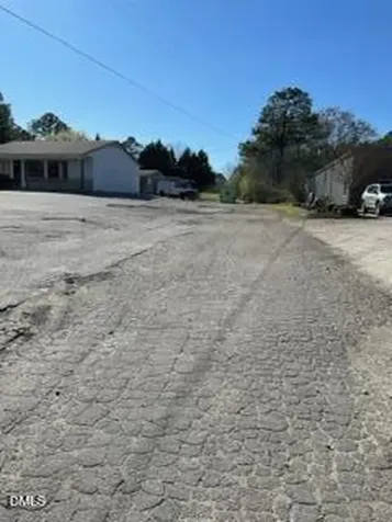 00 Lewis Oxford NC 27565