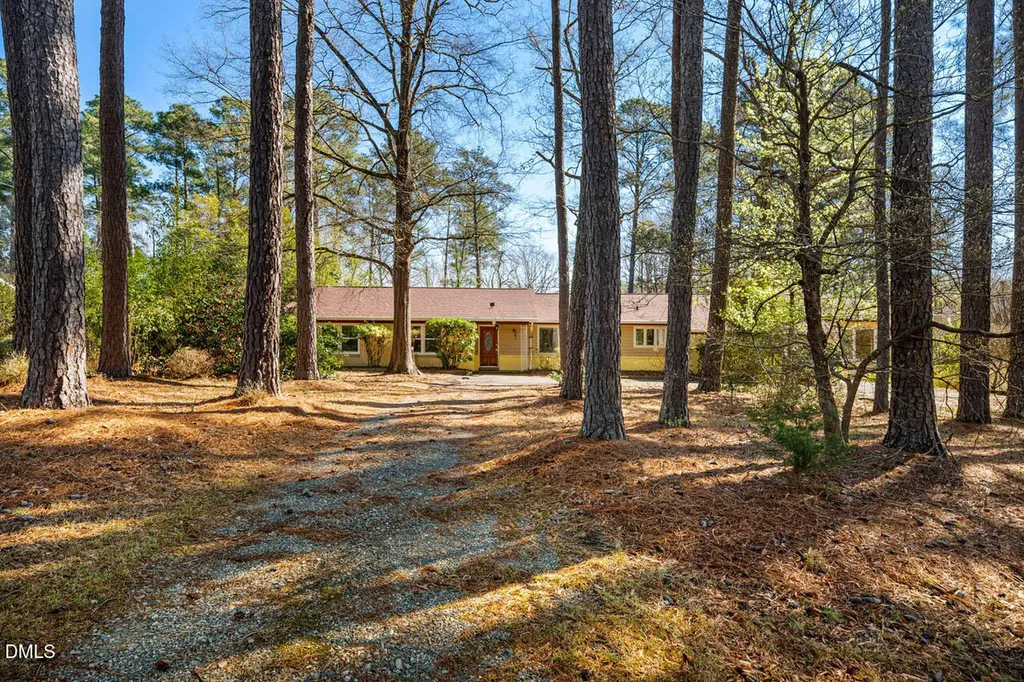 73 Kimberly Drive Durham NC 27707