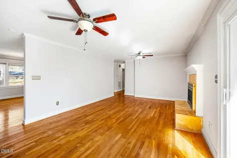 73 Kimberly Drive Durham NC 27707