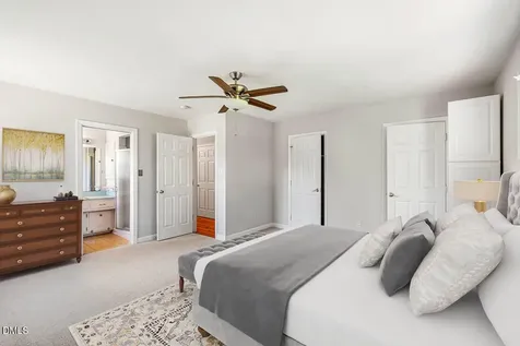 73 Kimberly Drive Durham NC 27707