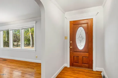 73 Kimberly Drive Durham NC 27707