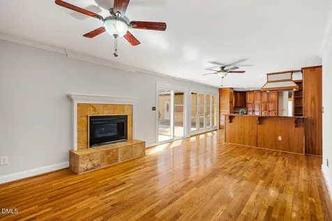 73 Kimberly Drive Durham NC 27707