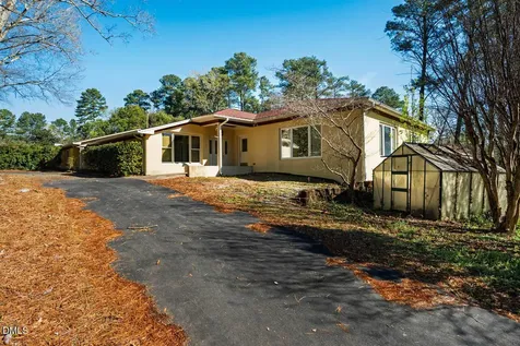 73 Kimberly Drive Durham NC 27707
