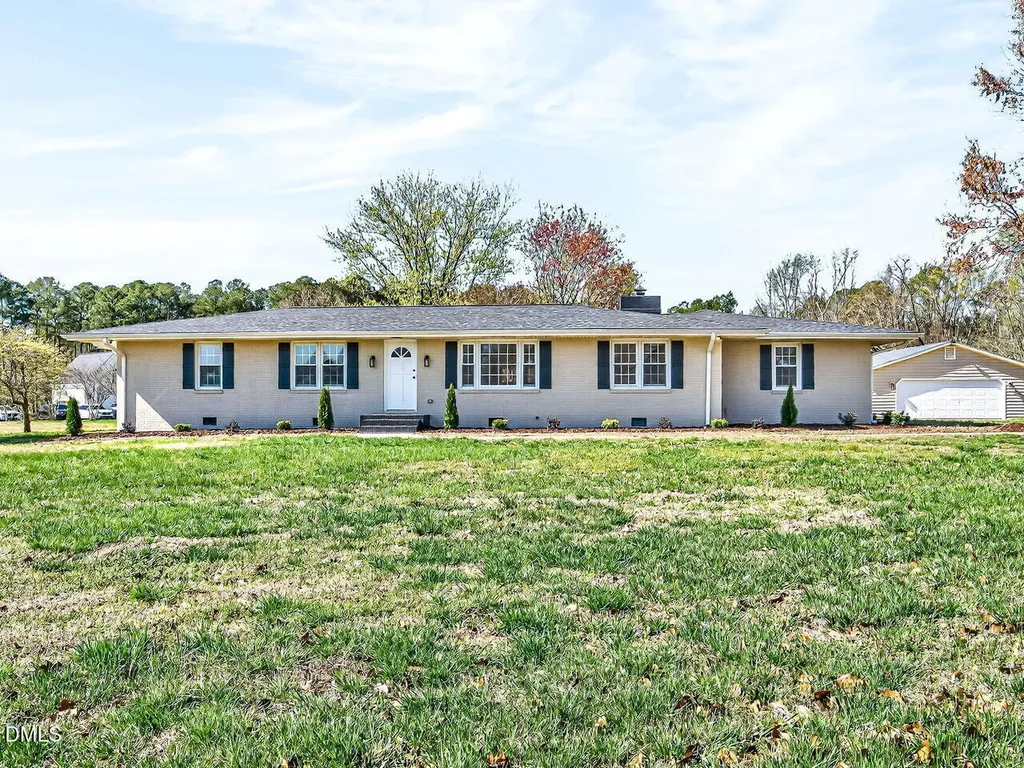 4600 Rolesville Road Wendell NC 27591