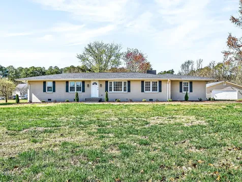 4600 Rolesville Road Wendell NC 27591