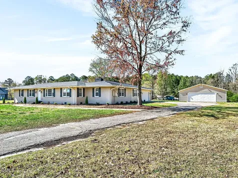 4600 Rolesville Road Wendell NC 27591