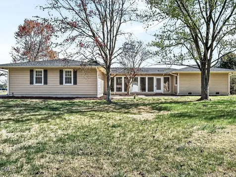 4600 Rolesville Road Wendell NC 27591