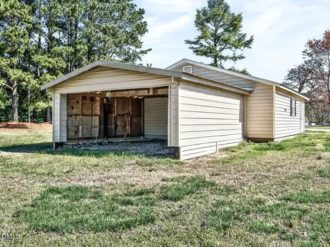 4600 Rolesville Road Wendell NC 27591