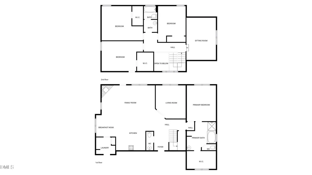 333 Oakhaven Drive Holly Springs NC 27540