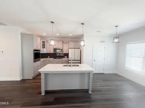 333 Oakhaven Drive Holly Springs NC 27540