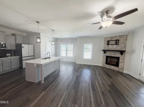 333 Oakhaven Drive Holly Springs NC 27540