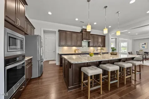 440 Creekhurst Place Cary NC 27519
