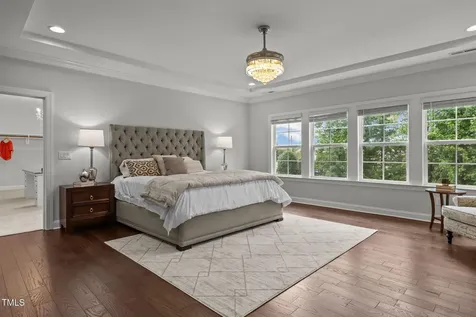 440 Creekhurst Place Cary NC 27519