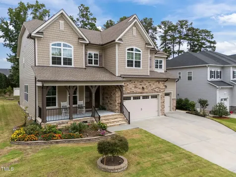 440 Creekhurst Place Cary NC 27519