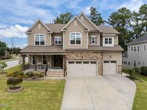 440 Creekhurst Place Cary NC 27519