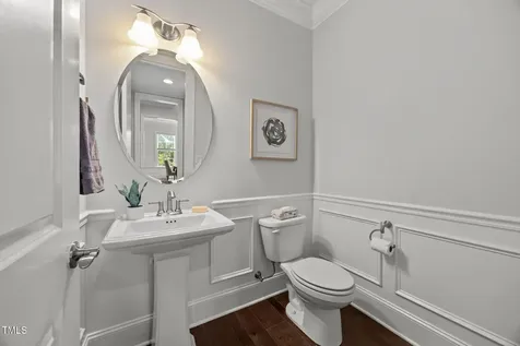 440 Creekhurst Place Cary NC 27519