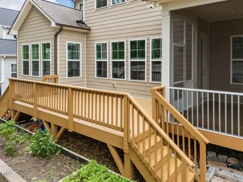 440 Creekhurst Place Cary NC 27519