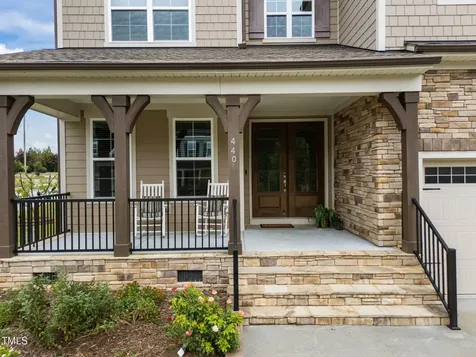 440 Creekhurst Place Cary NC 27519