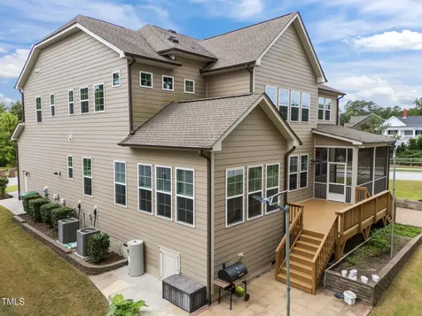 440 Creekhurst Place Cary NC 27519